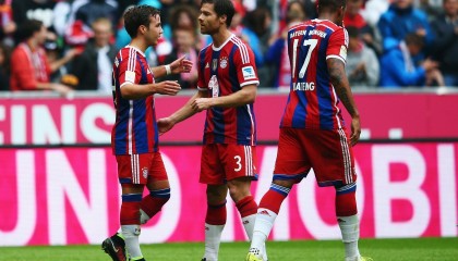 开云官网在线-UFC重击声像鞭炮一样响，震撼人心的打斗盛宴